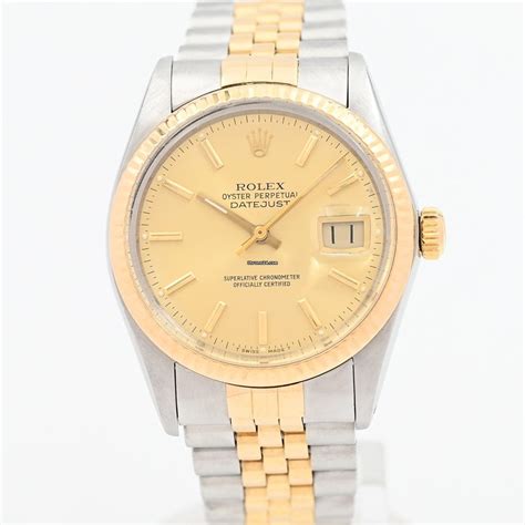 1986 womens rolex|1986 Rolex datejust 16013.